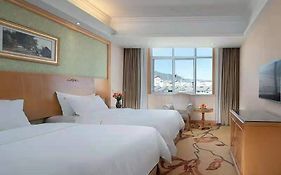 Vienna International Hotel Lijiang 